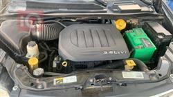 دودج جراند كارافان